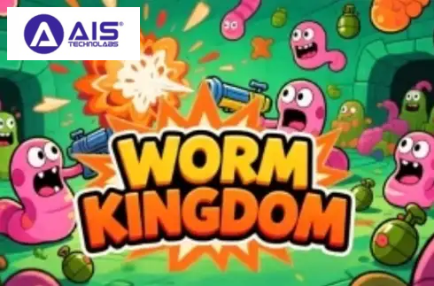 Worm Kingdom